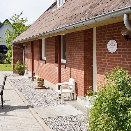 Lille Margrethe Lägenhet Gadbjerg Exteriör bild