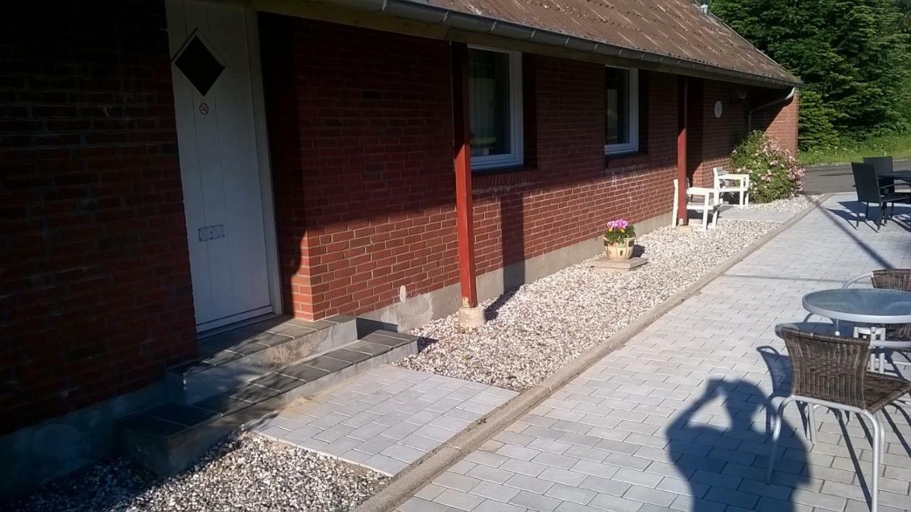 Lille Margrethe Lägenhet Gadbjerg Exteriör bild