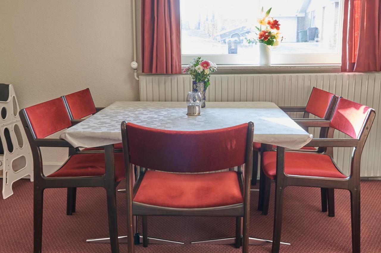 Lille Margrethe Lägenhet Gadbjerg Exteriör bild